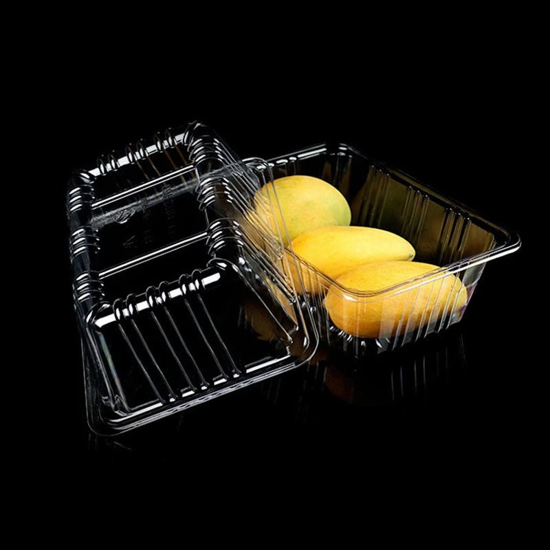 PLASTIC Vegetable Boxes best