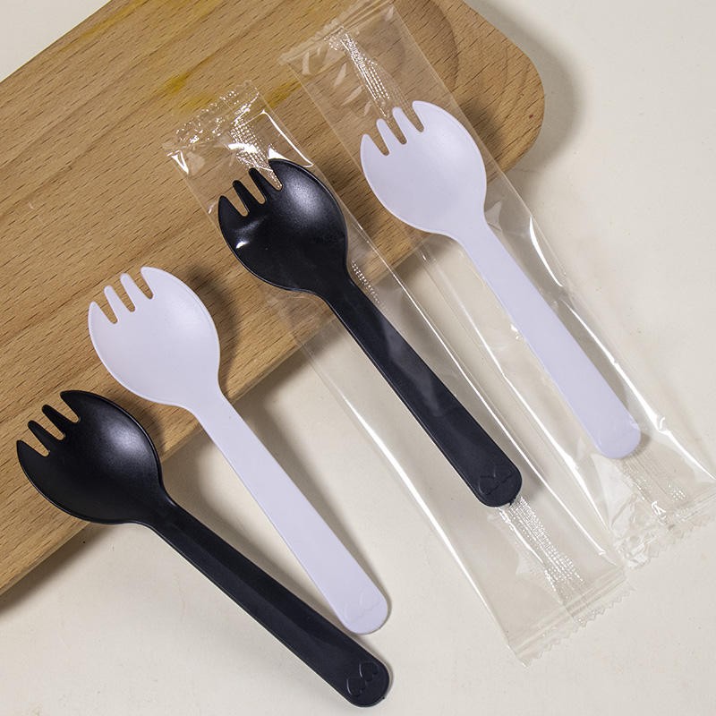 PP Plastic Fork factory