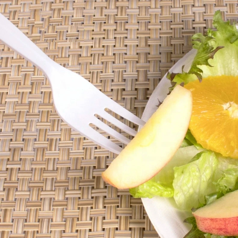 PP Plastic Fork best